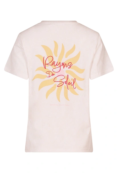 Lizzi Lou dames T-shirt
